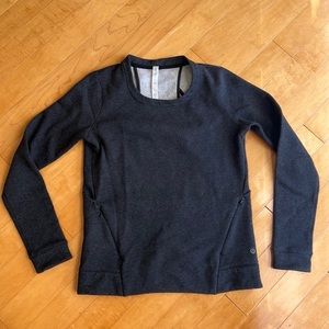 LuluLemon Athletics Pullover Sweater